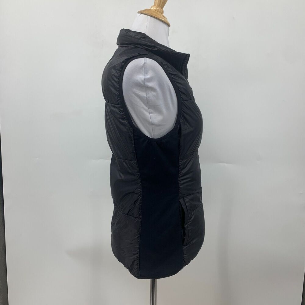 Fabletics Elliot Packable Puffer Jacket Womens S … - image 5